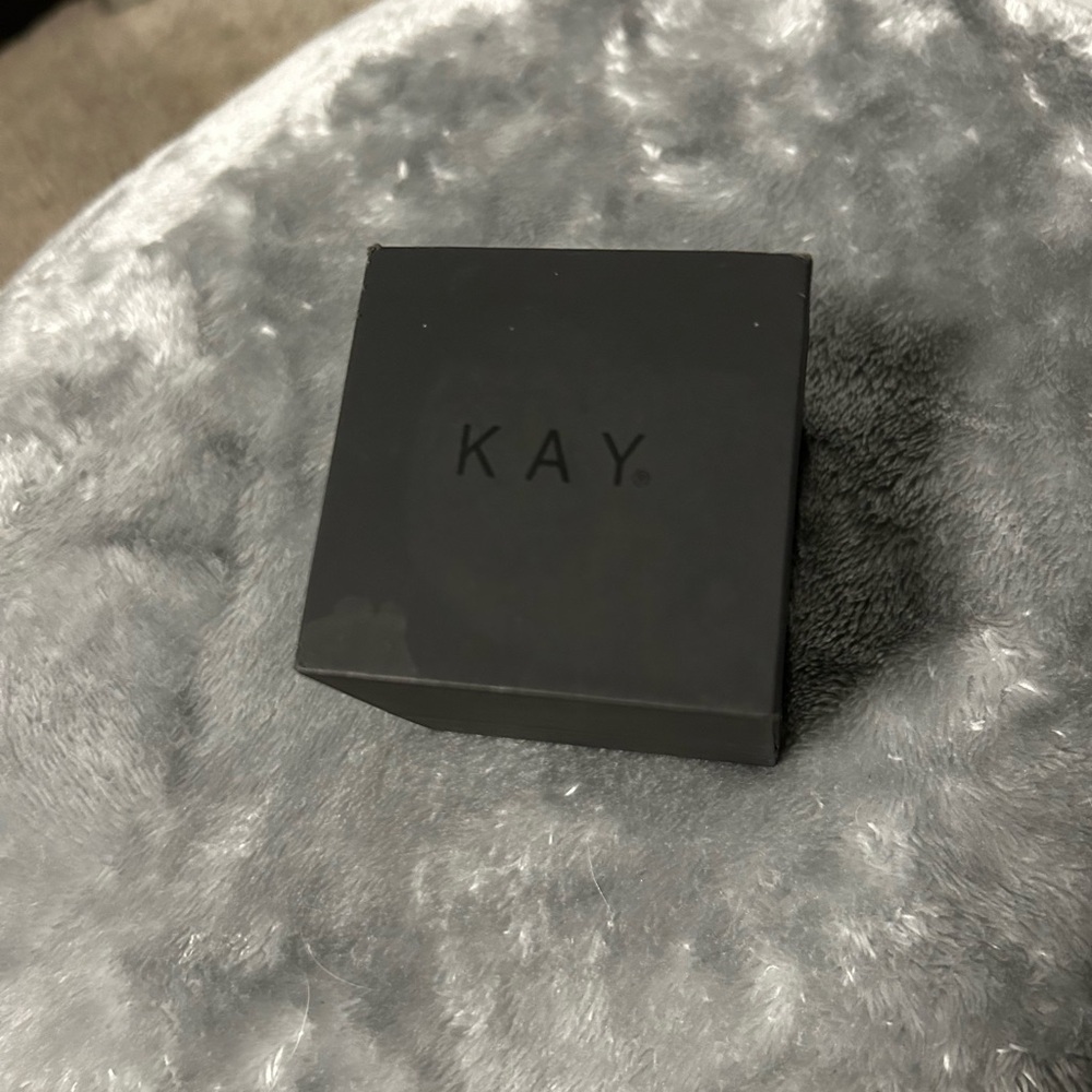 Kay Jewelers Promise Ring